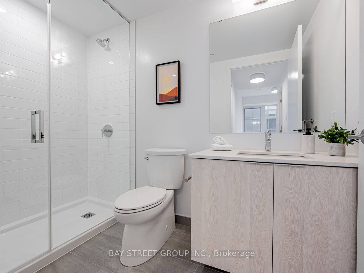 357 King St W, #1409