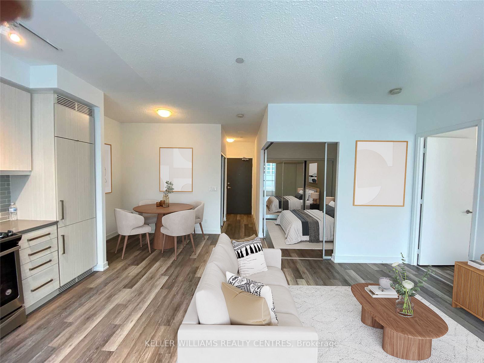 5180 Yonge Street, #408