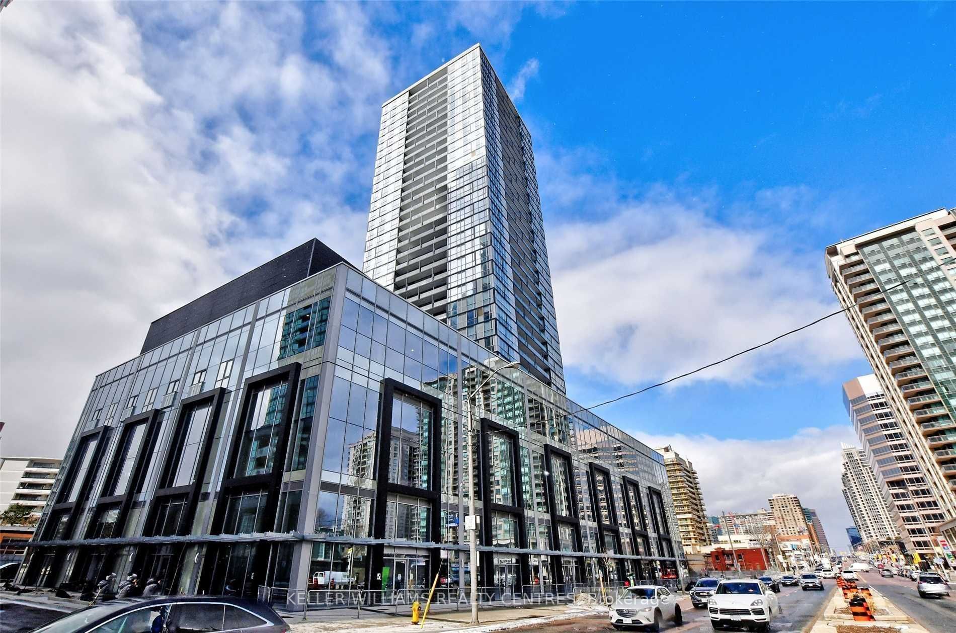 5180 Yonge Street, #408