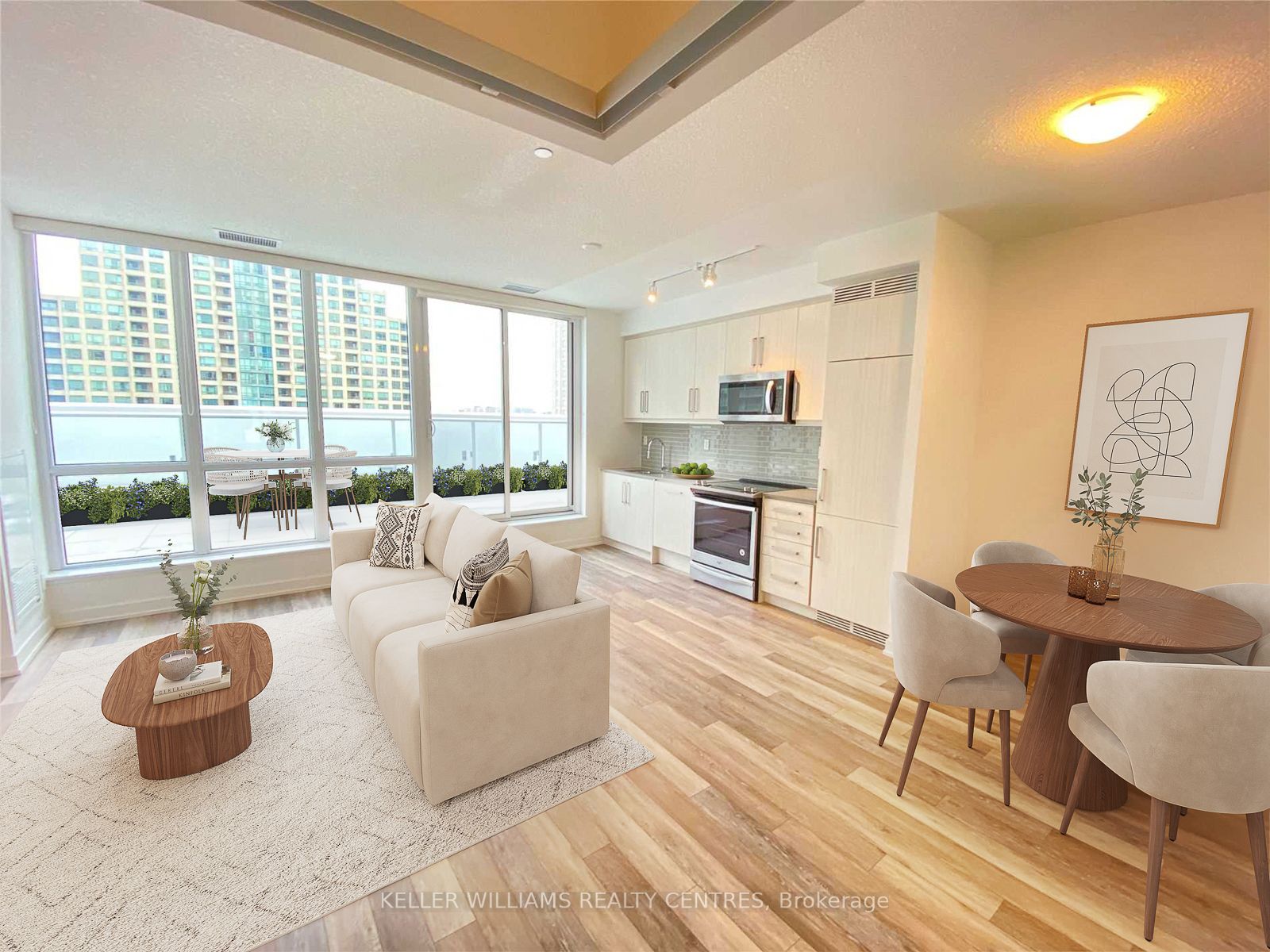 5180 Yonge Street, #408