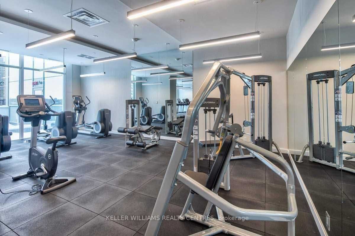 5180 Yonge Street, #408