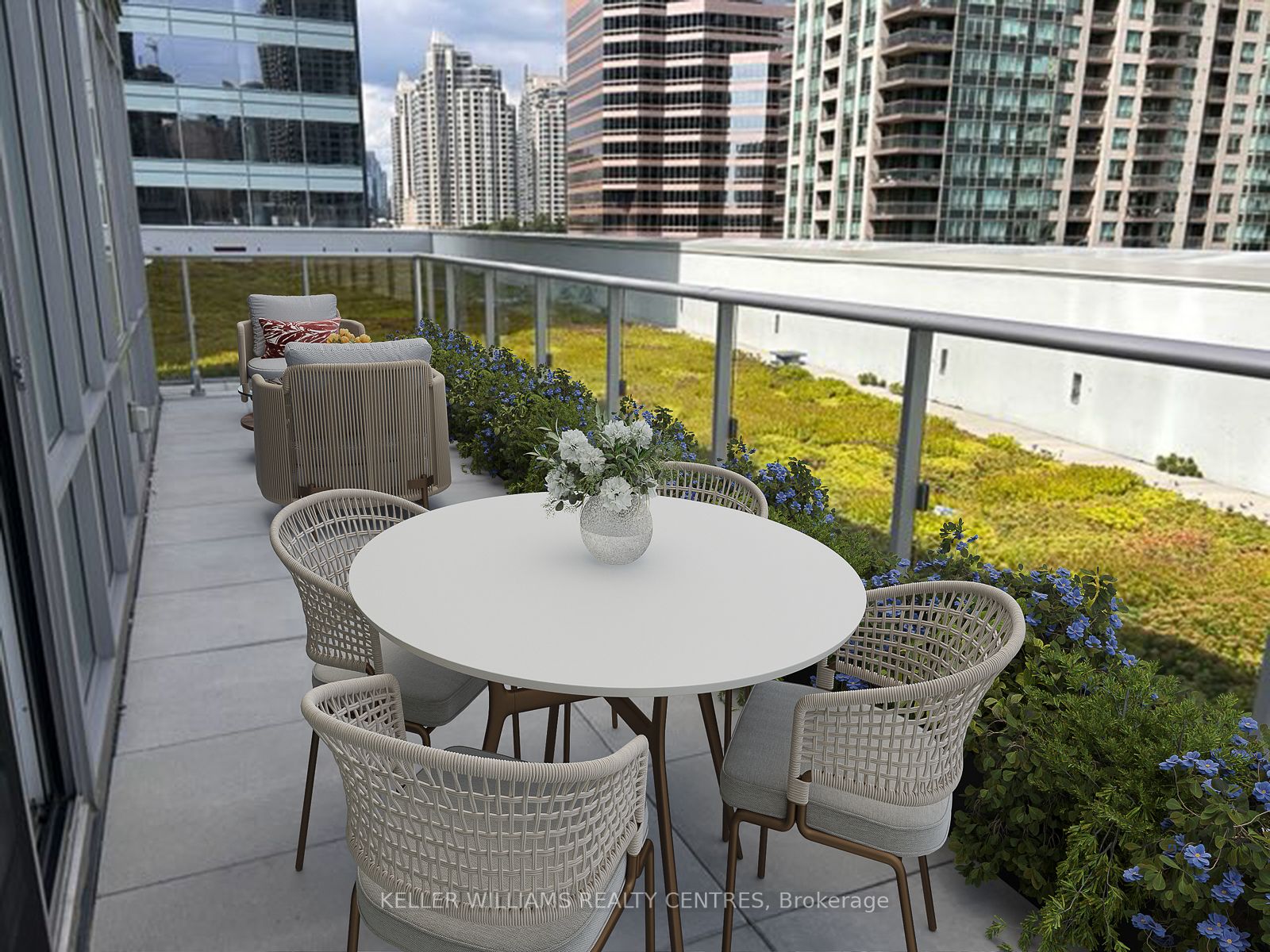 5180 Yonge Street, #408