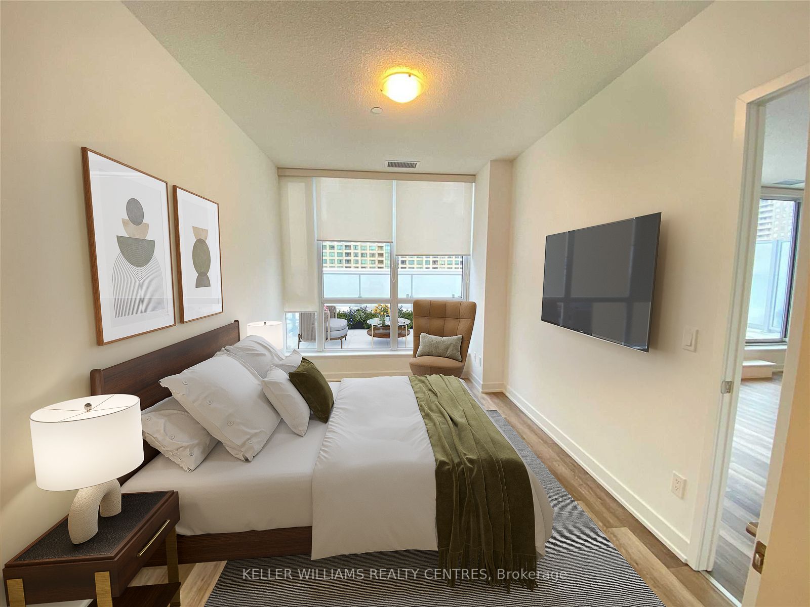 5180 Yonge Street, #408
