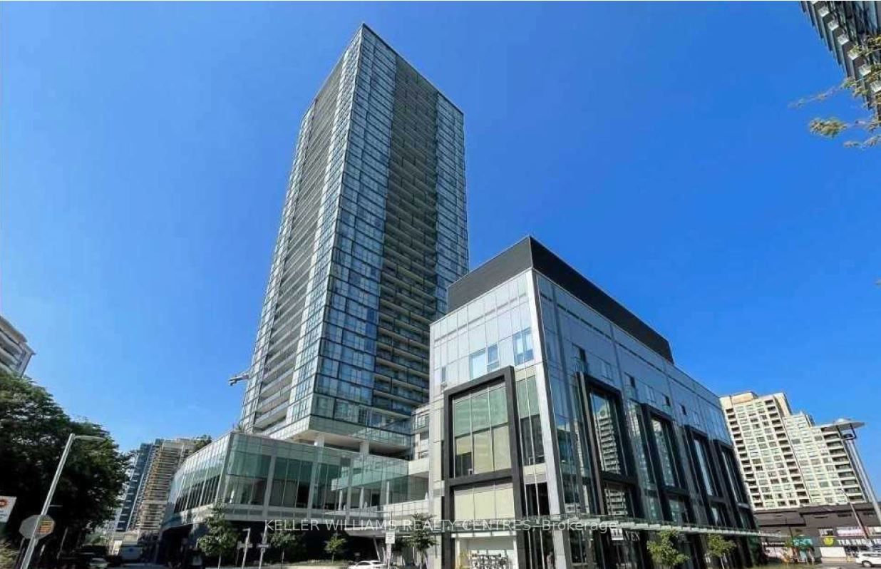 5180 Yonge Street, #408