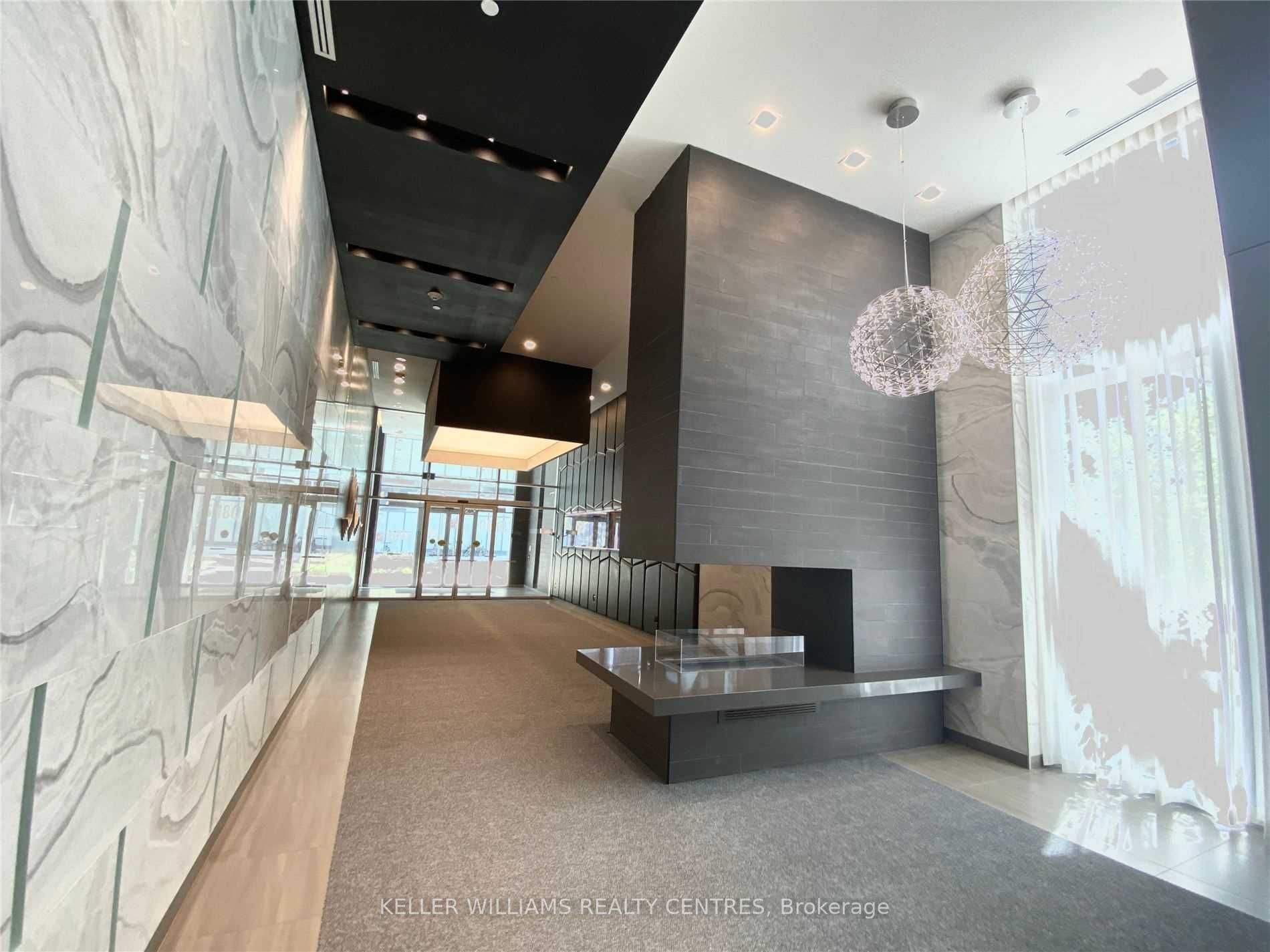 5180 Yonge Street, #408