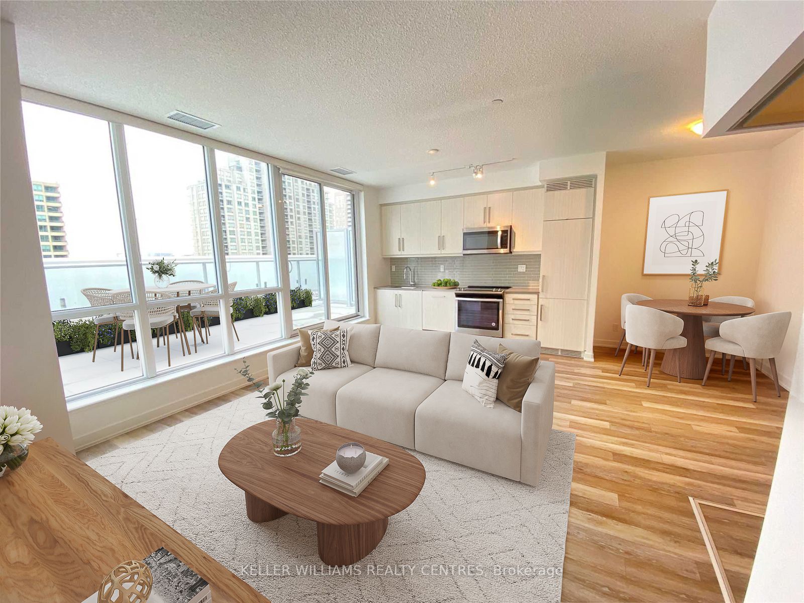 5180 Yonge Street, #408