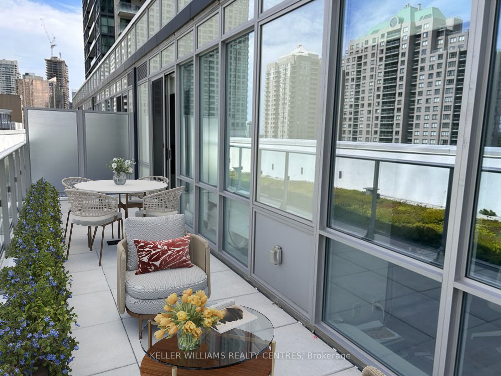 5180 Yonge Street, #408