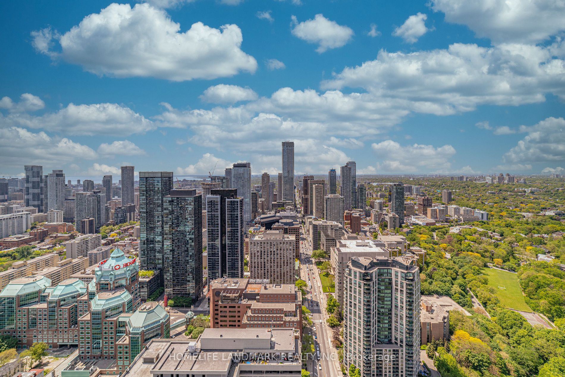 395 Bloor St E, #5104