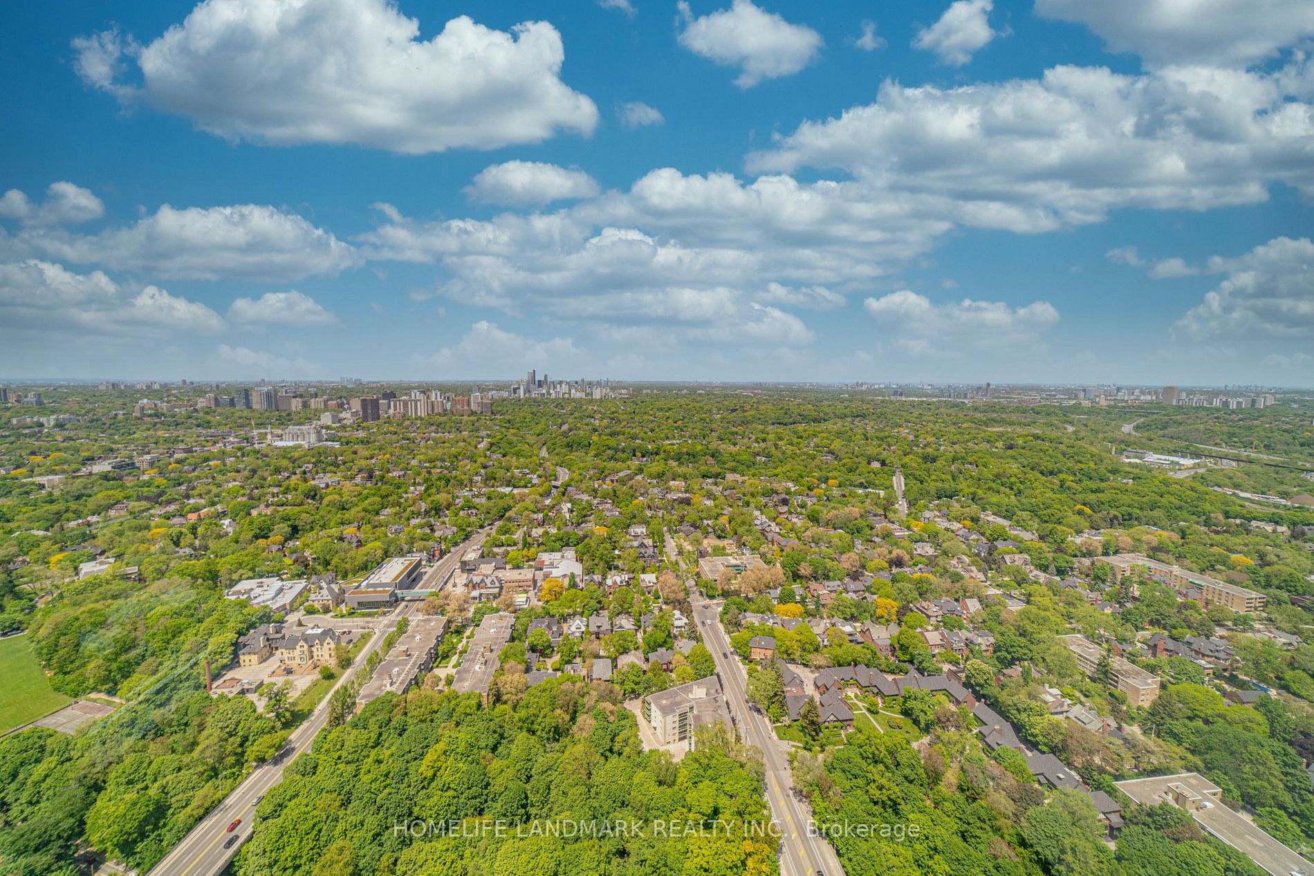 395 Bloor St E, #5104