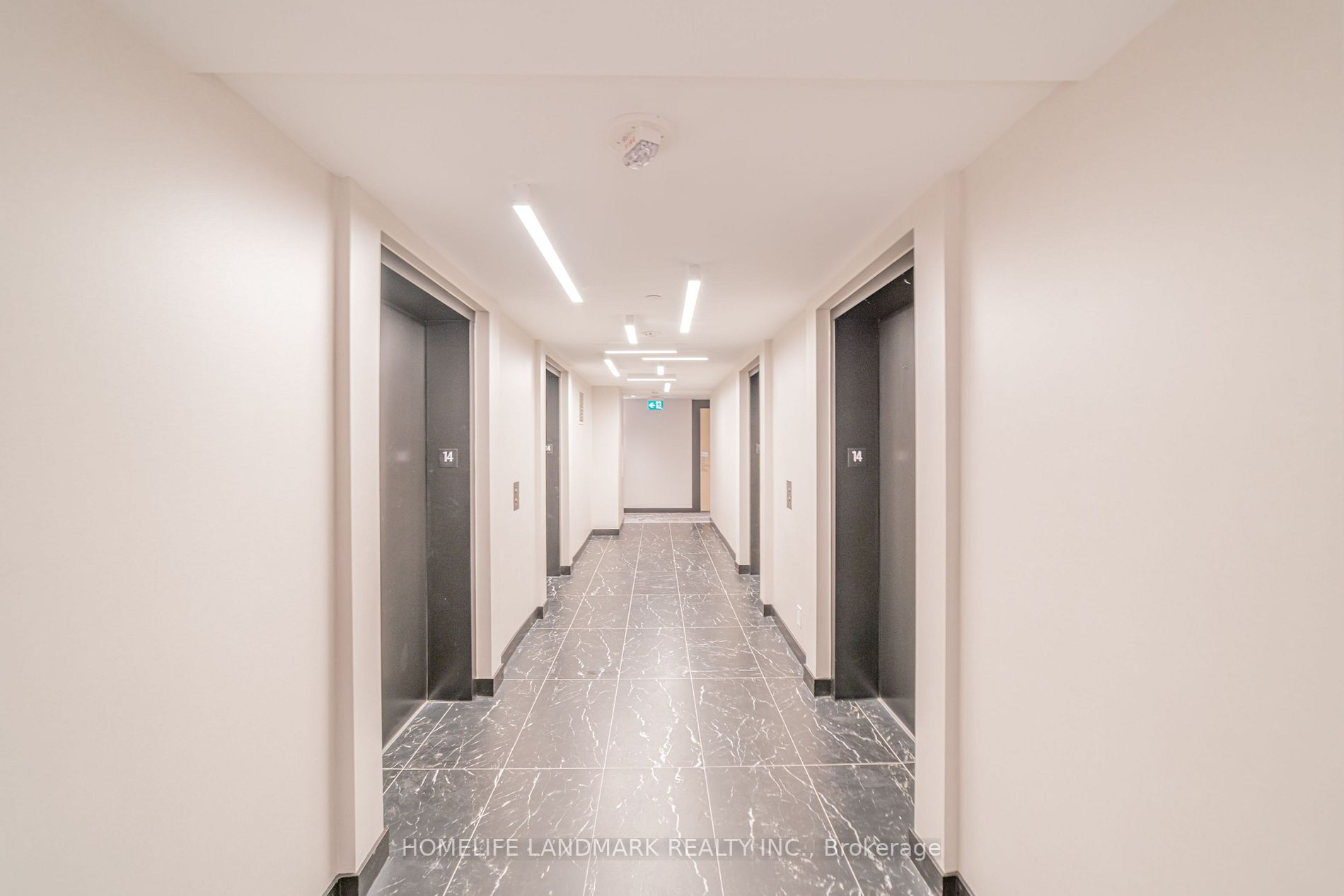 395 Bloor St E, #5104