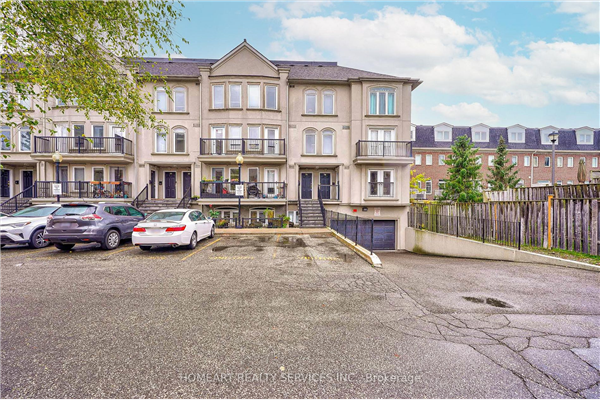 118 Finch Ave W, Toronto