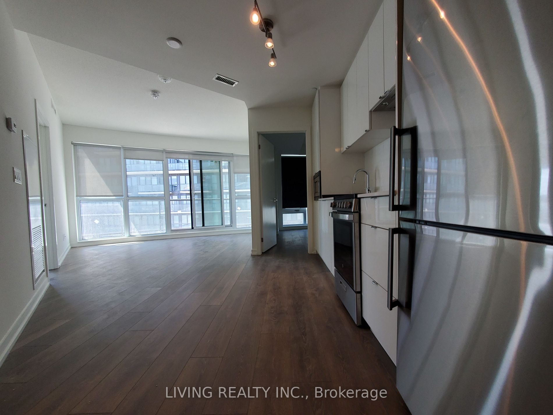 49 East Liberty St, #1207
