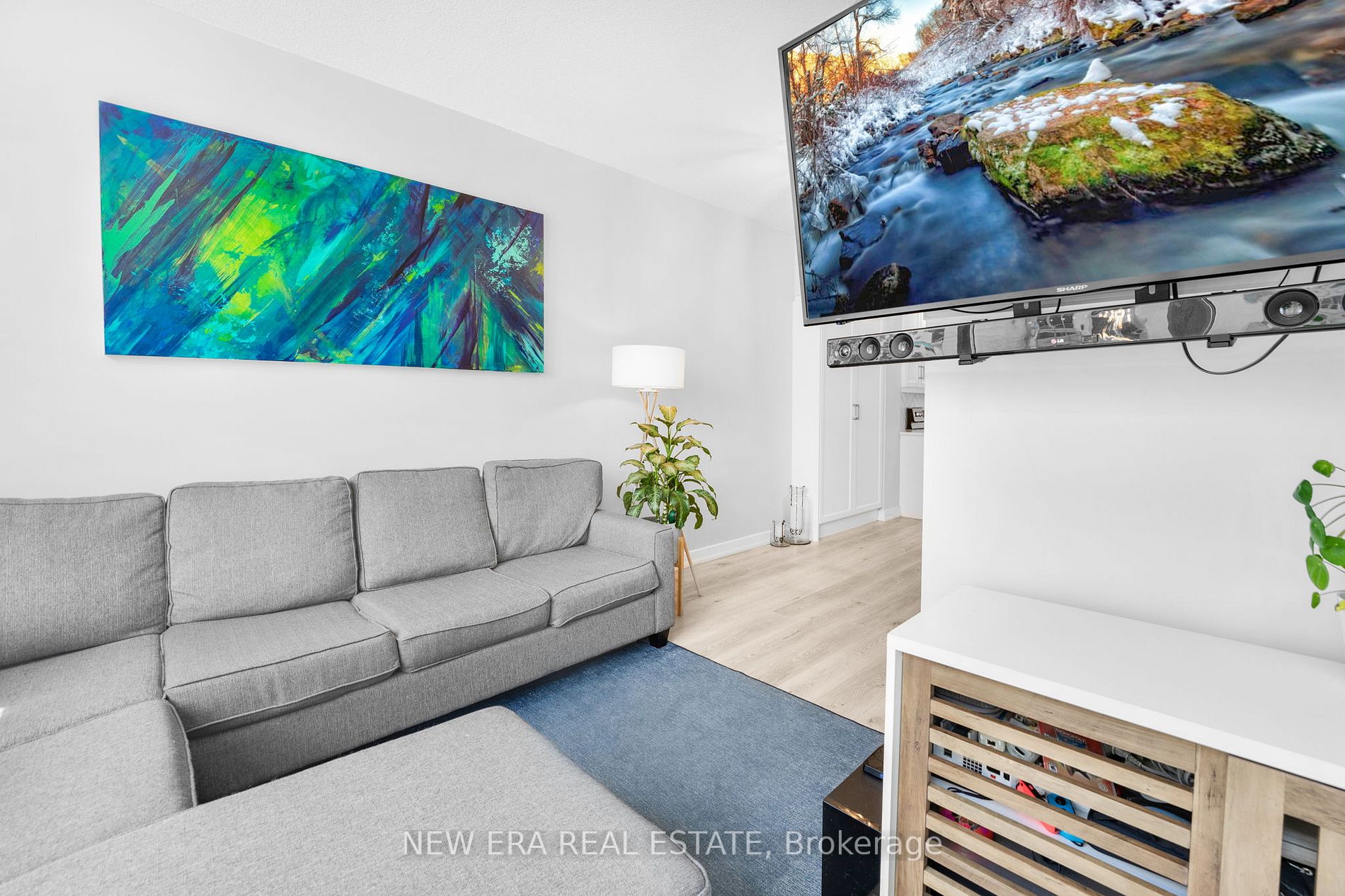 38 Dan Leckie Way, #510