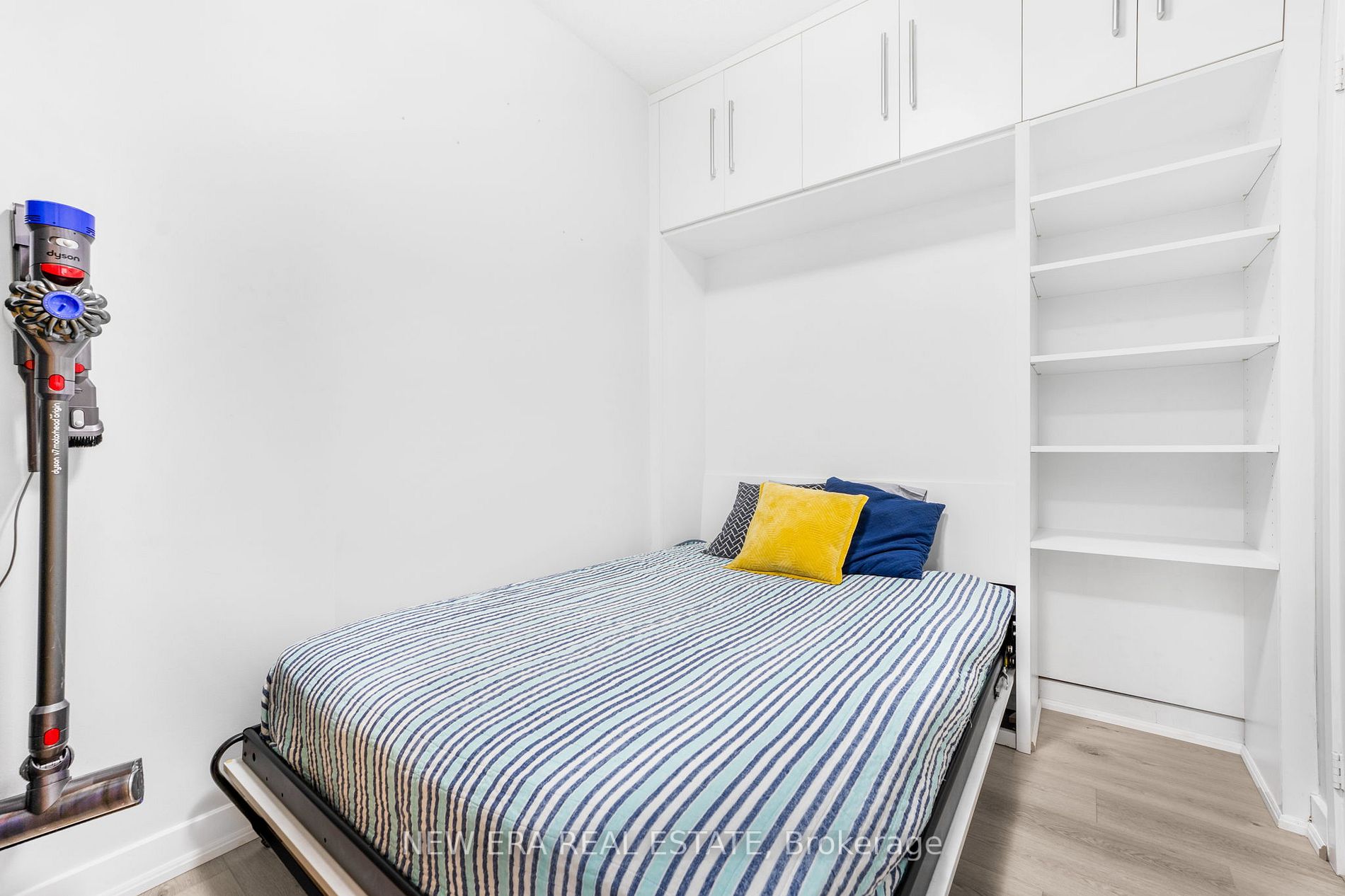 38 Dan Leckie Way, #510