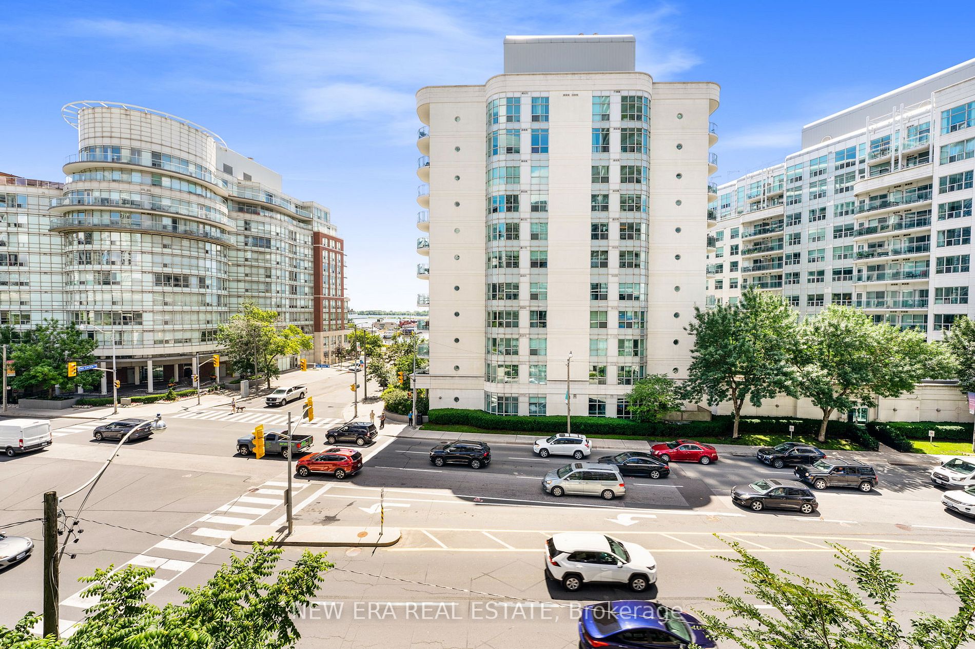 38 Dan Leckie Way, #510