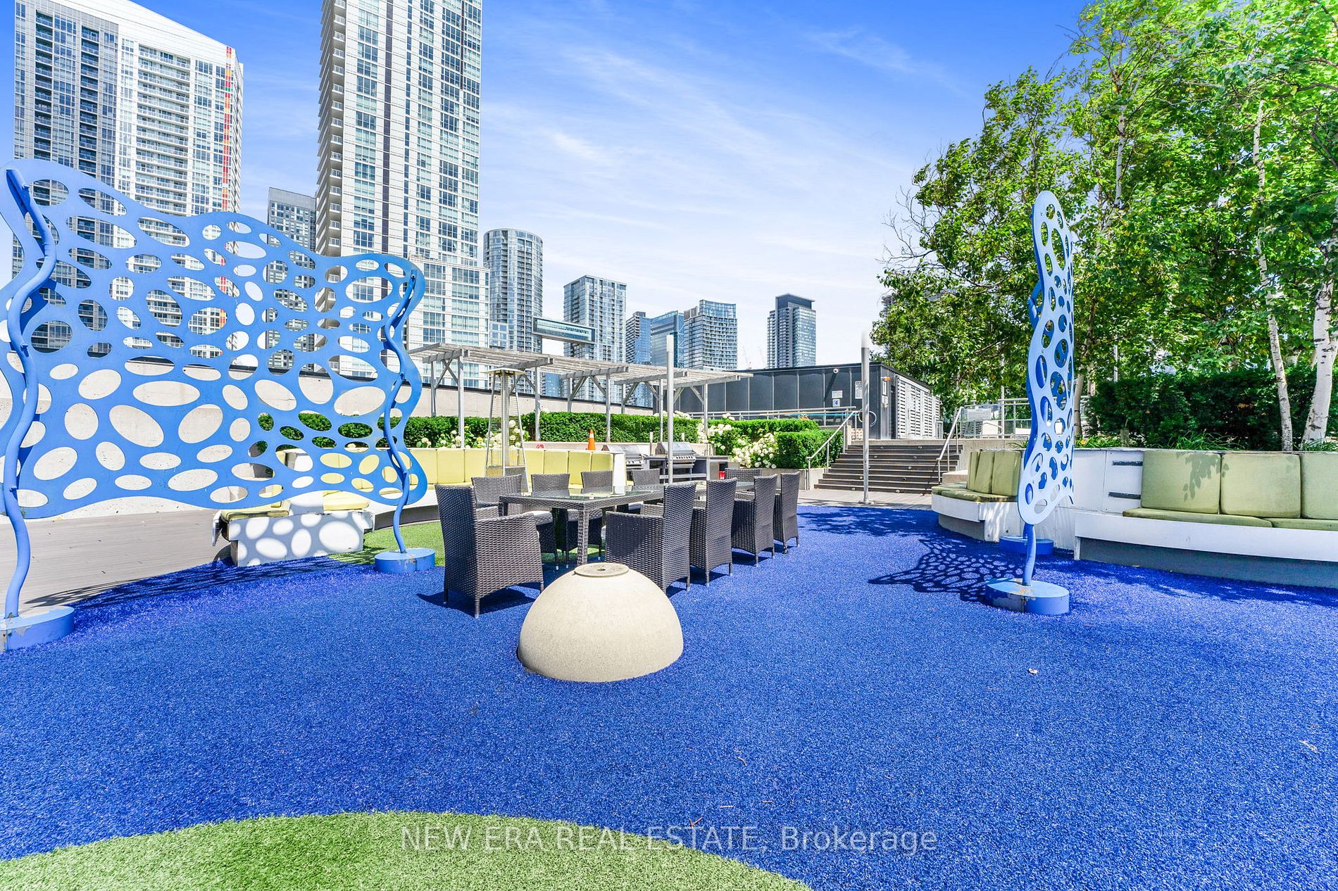 38 Dan Leckie Way, #510