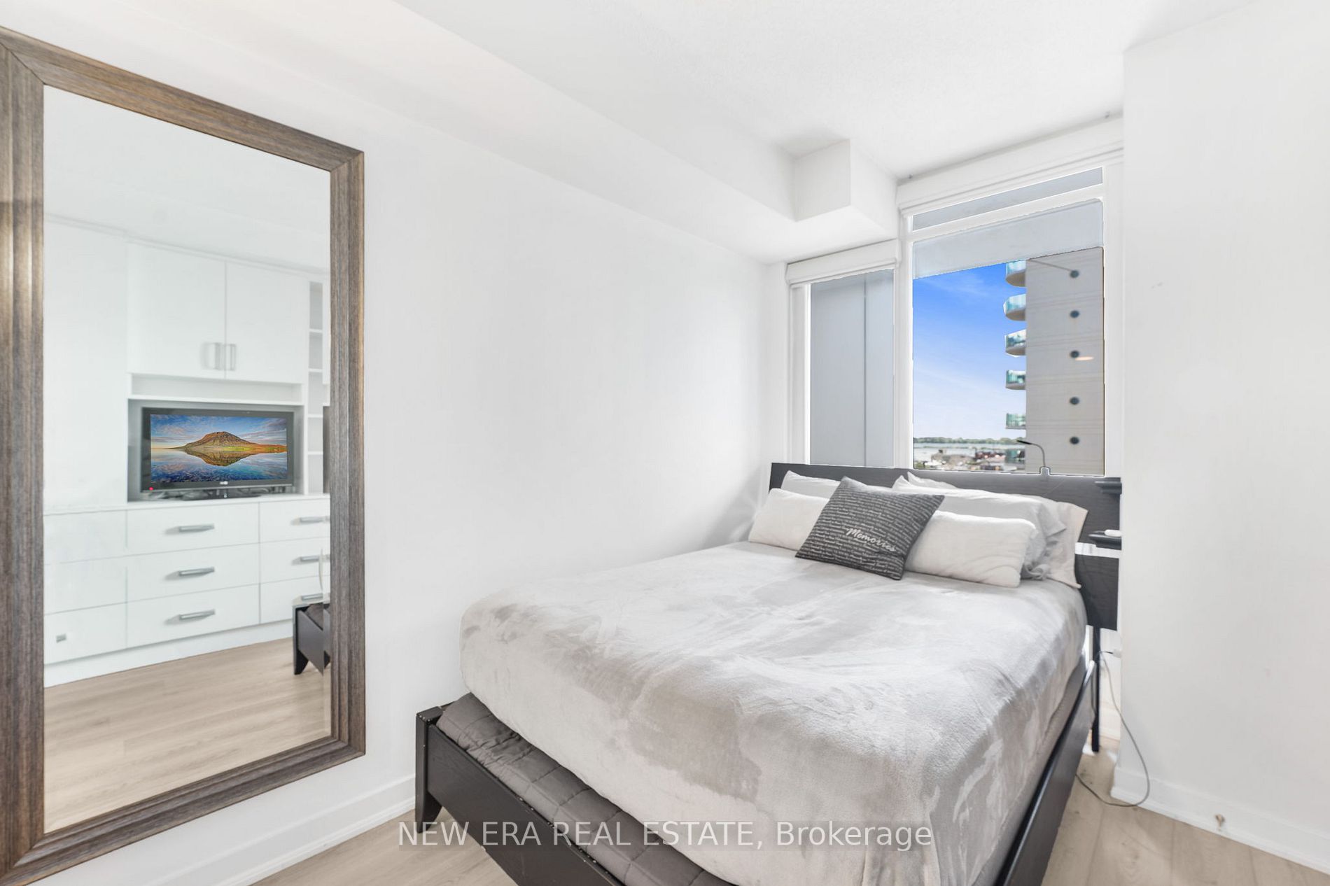 38 Dan Leckie Way, #510