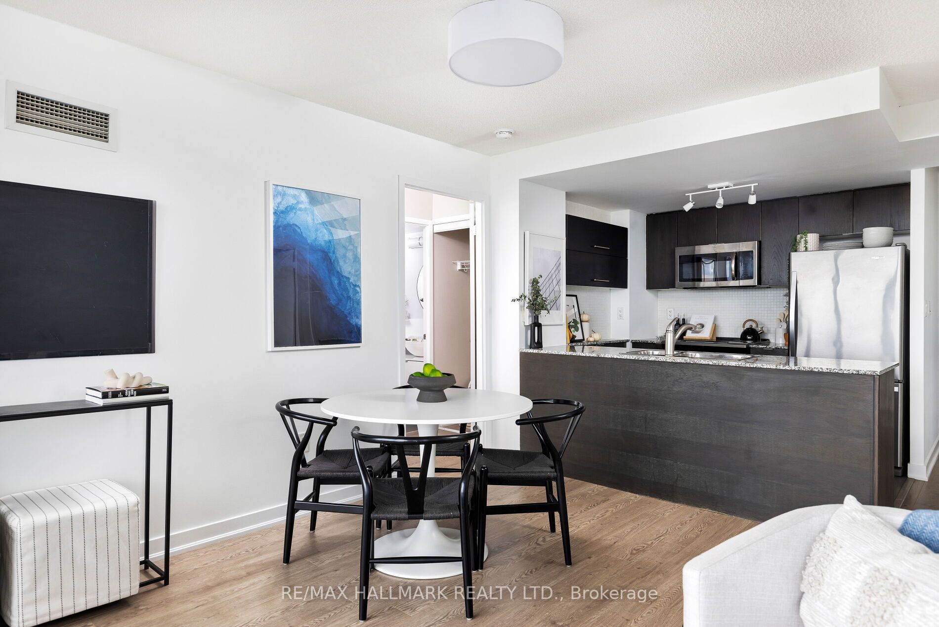 15 Fort York Blvd, #1512
