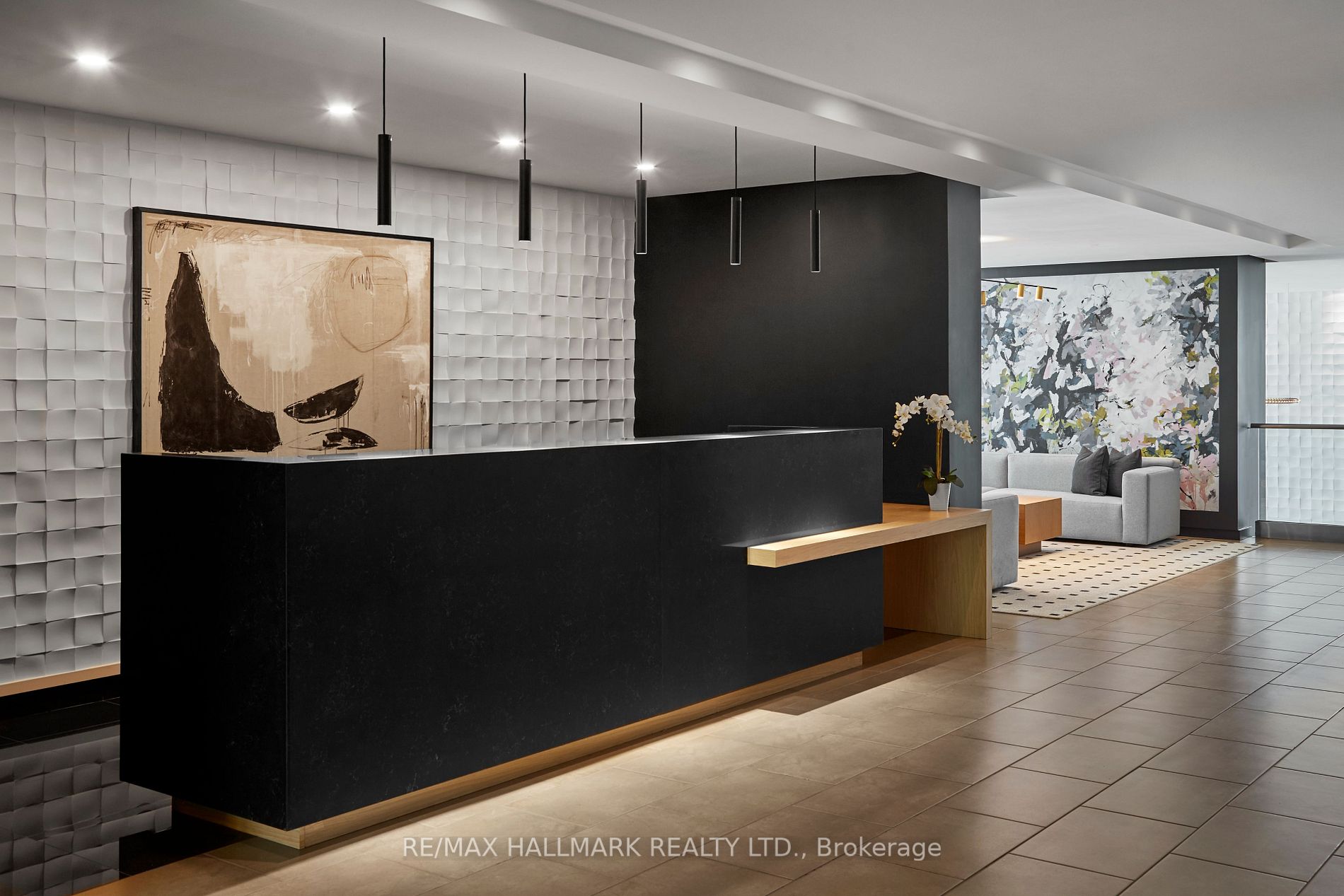 15 Fort York Blvd, #1512