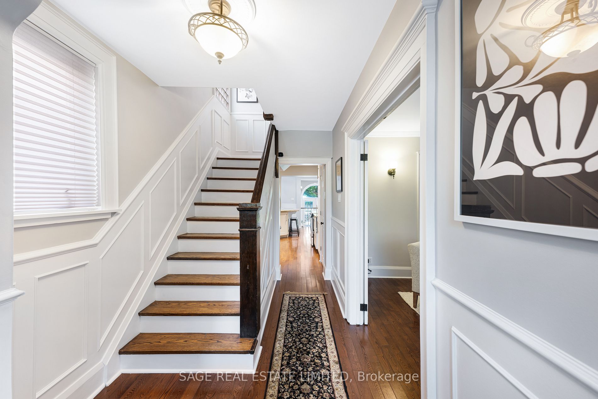 481 Spadina Rd