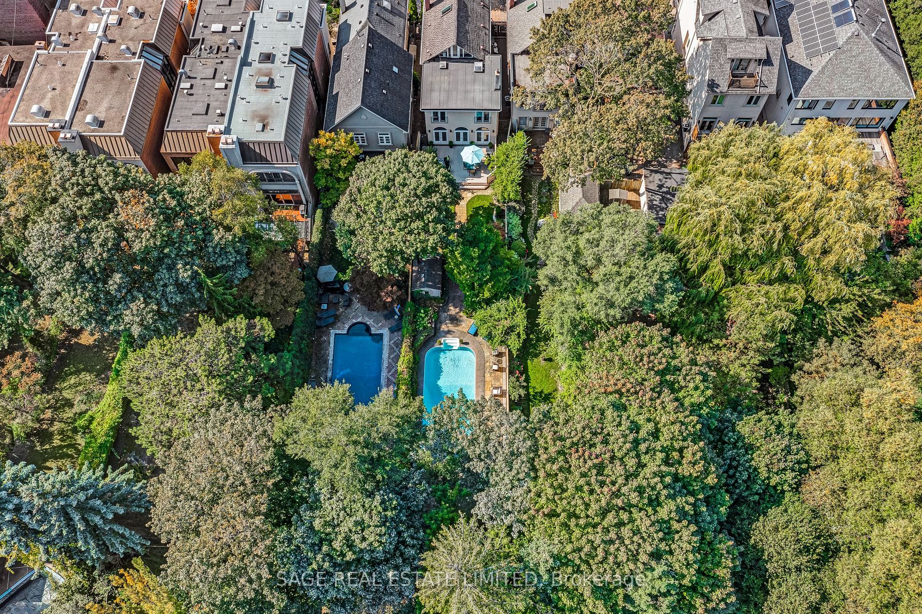 481 Spadina Rd