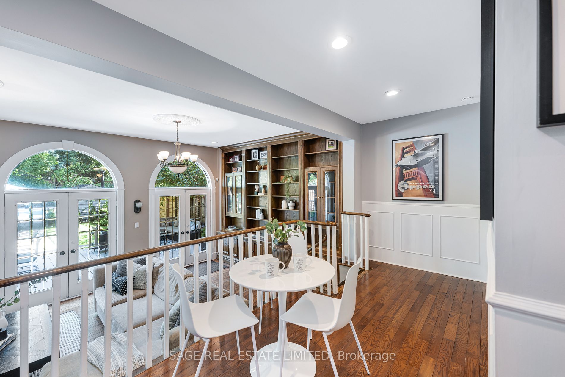 481 Spadina Rd