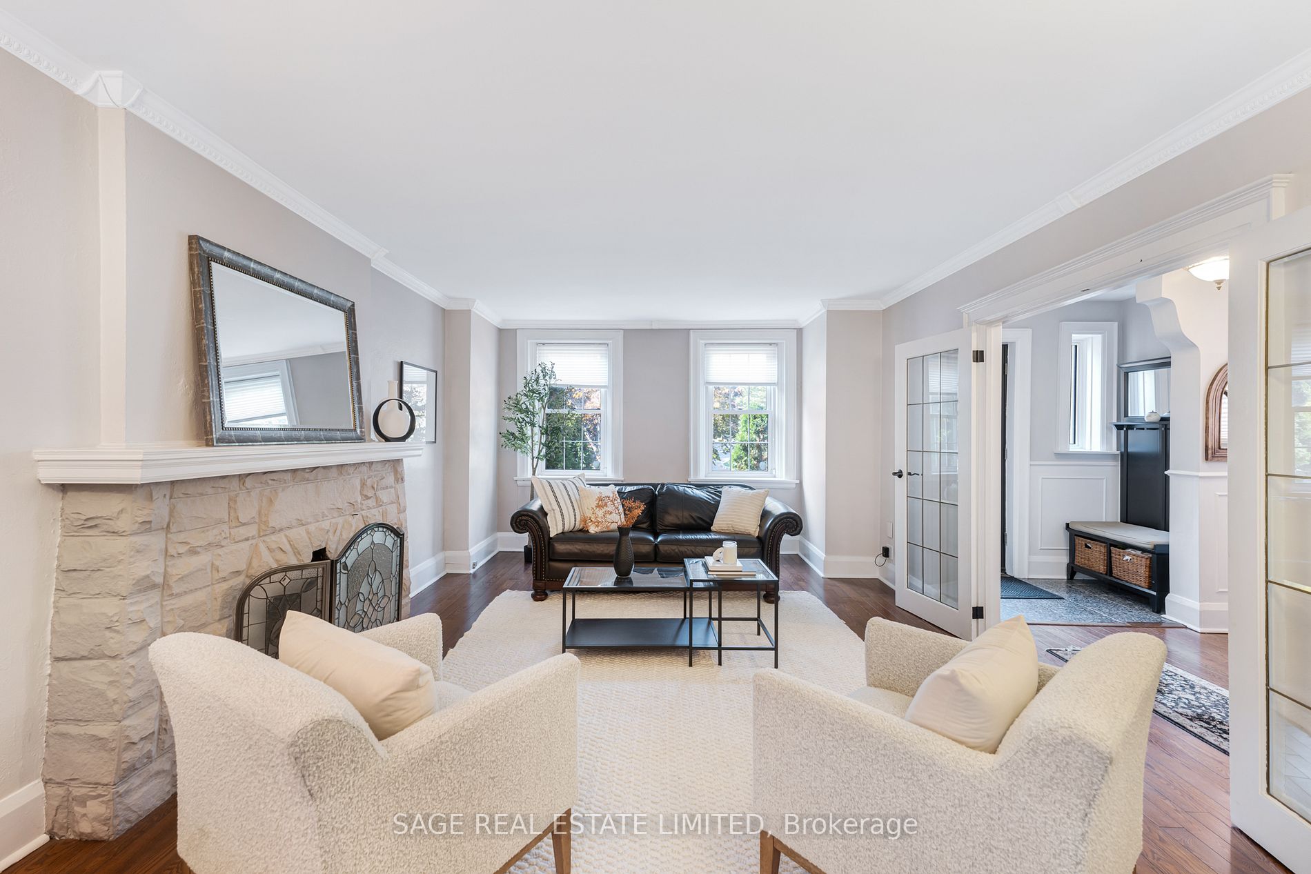 481 Spadina Rd