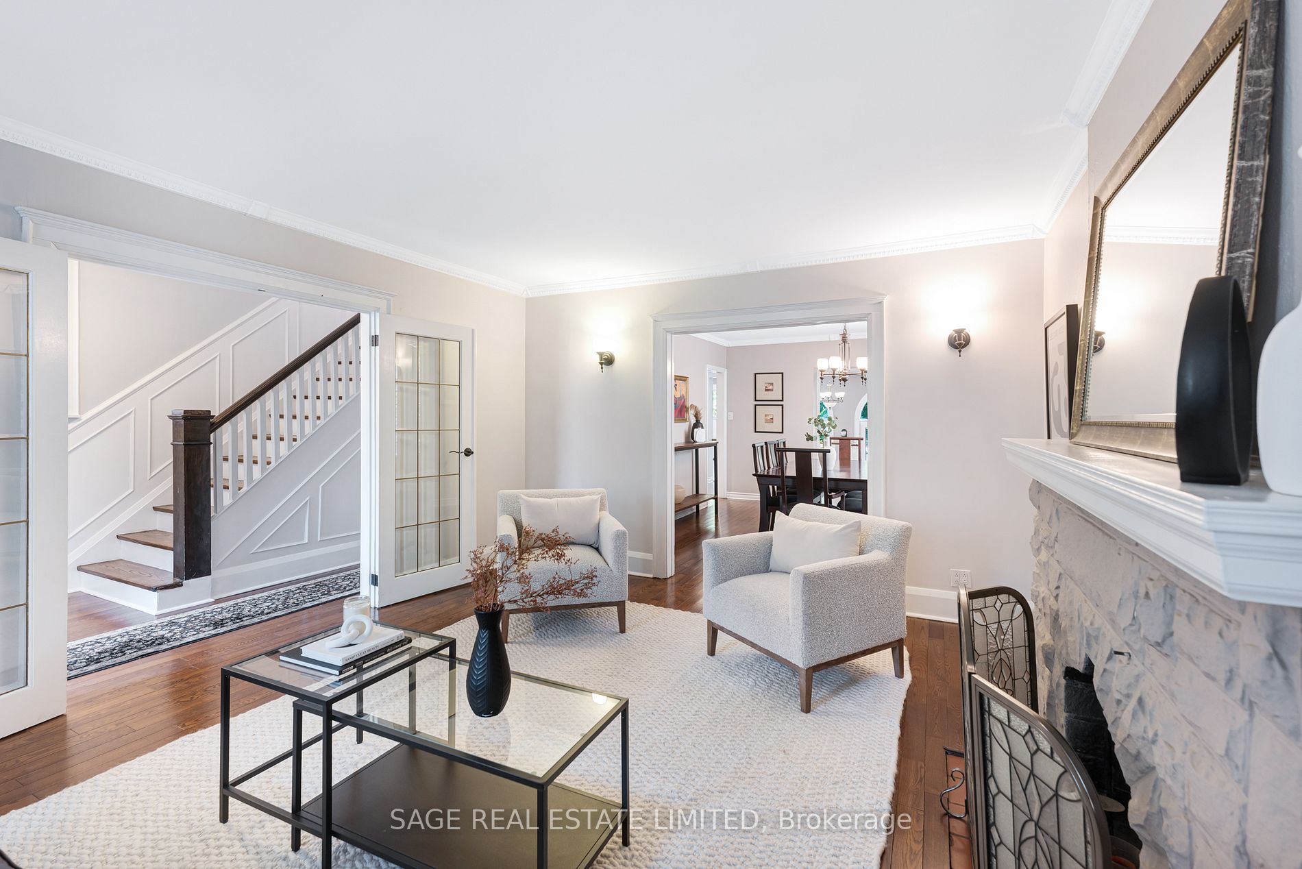 481 Spadina Rd