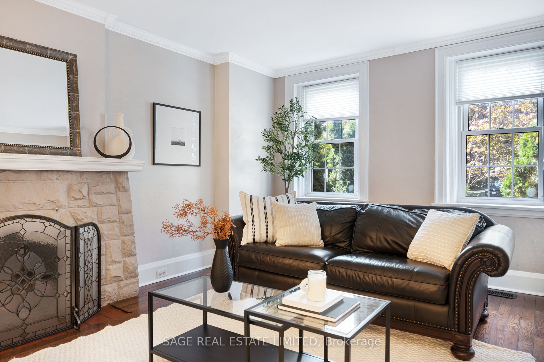 481 Spadina Rd