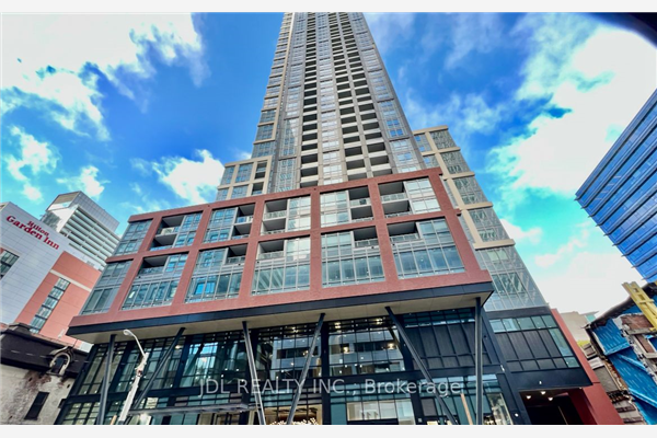 108 Peter St, Toronto