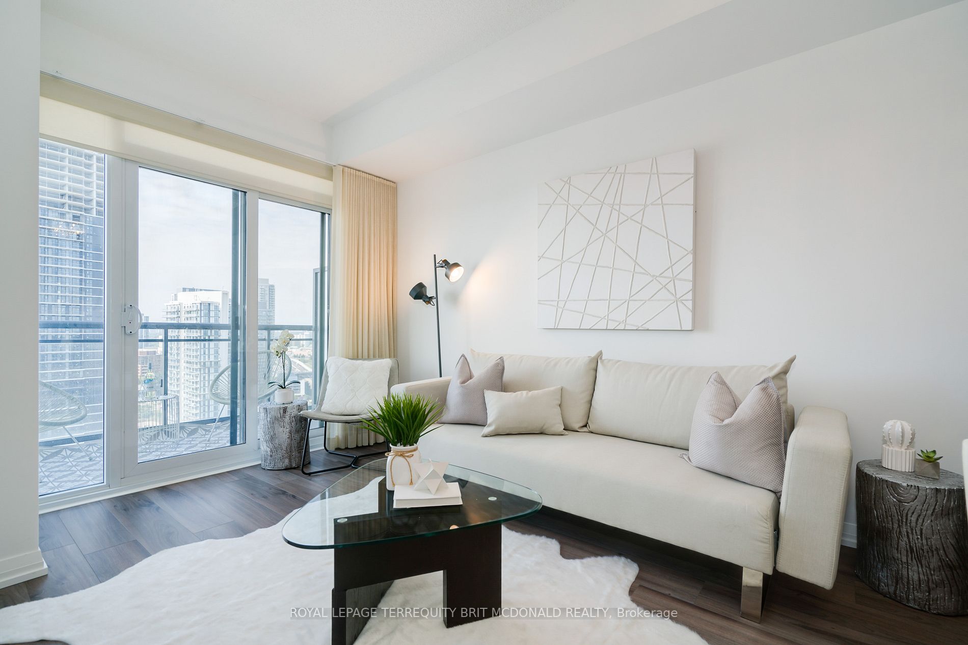 50 Ann O'reilly Rd, #2109