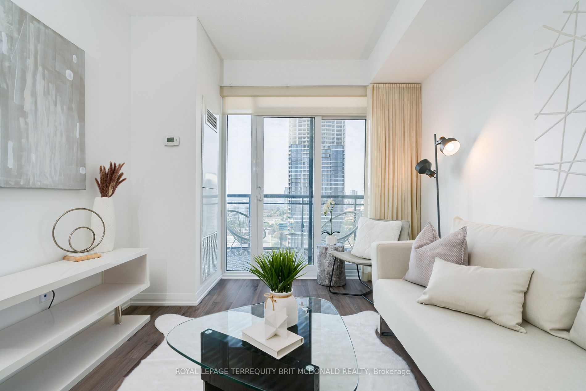 50 Ann O'reilly Rd, #2109