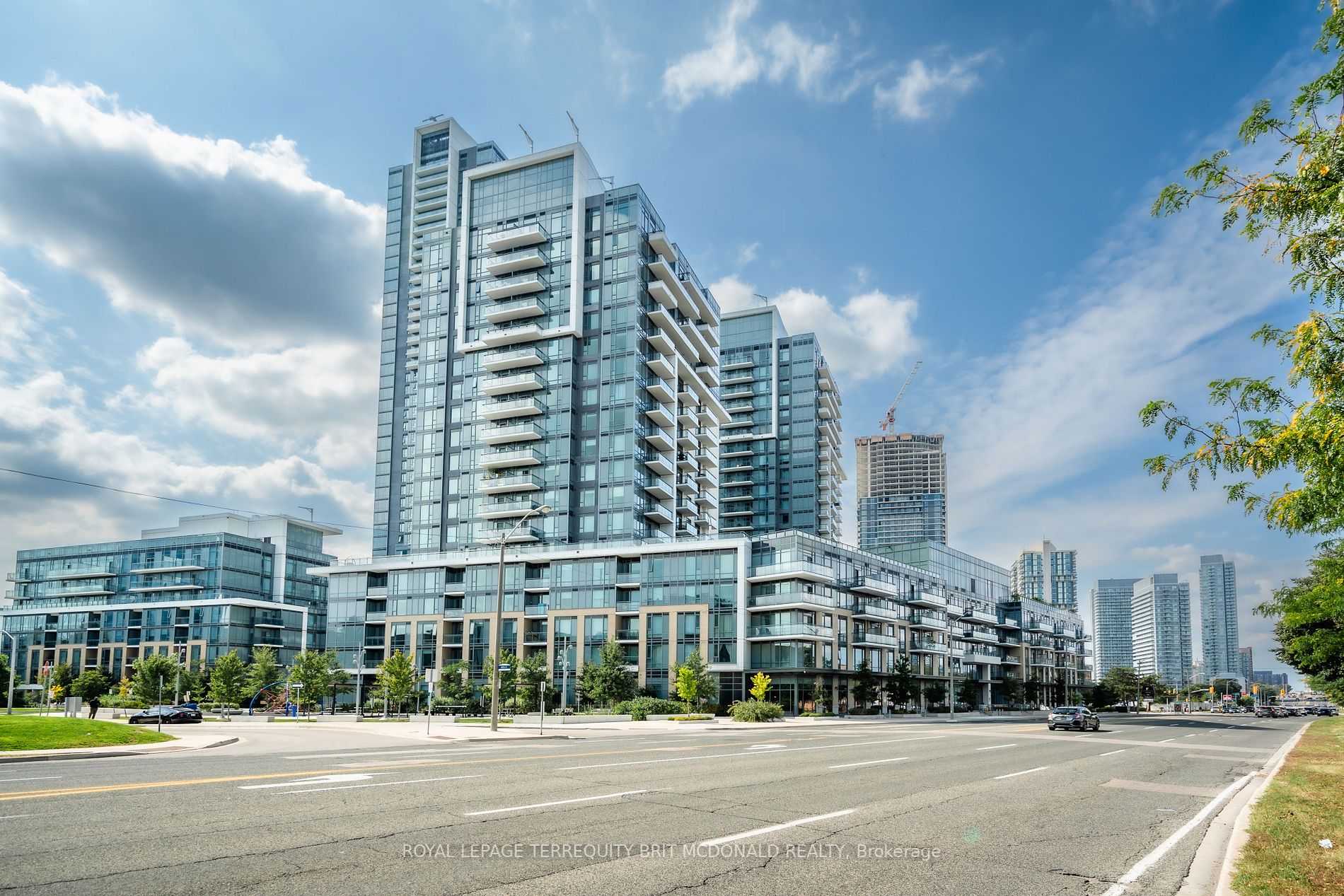 50 Ann O'reilly Rd, #2109