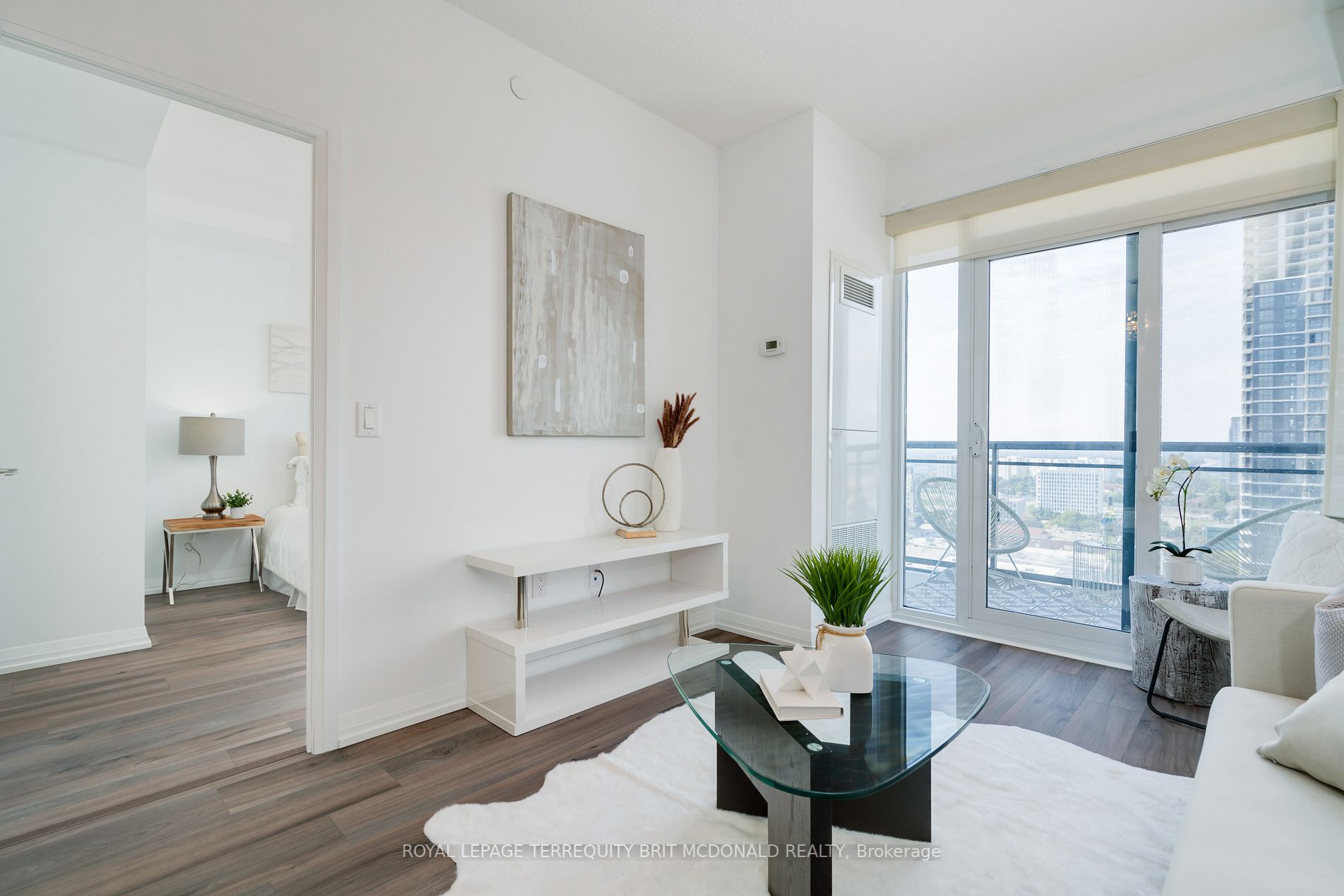 50 Ann O'reilly Rd, #2109