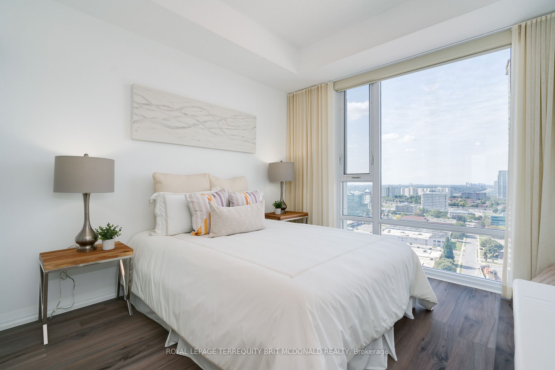 50 Ann O'reilly Rd, #2109