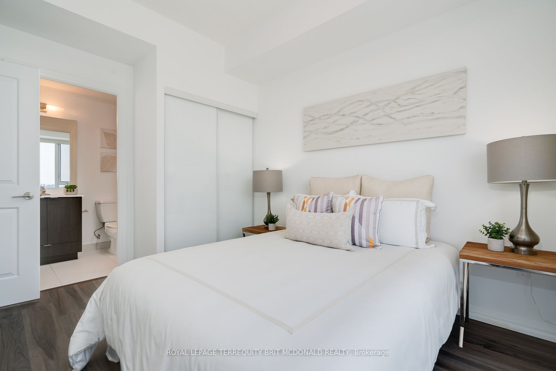 50 Ann O'reilly Rd, #2109
