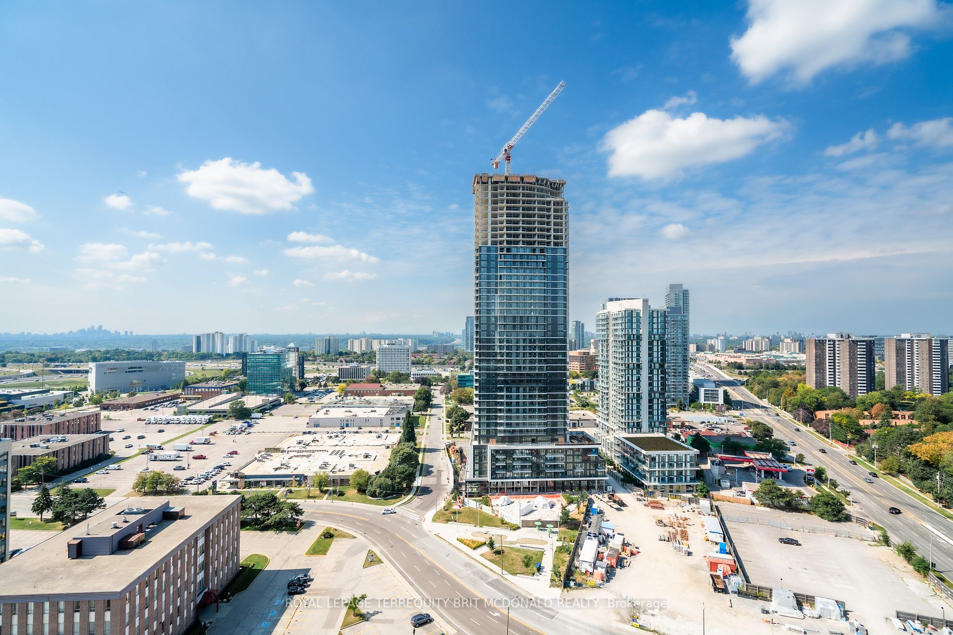 50 Ann O'reilly Rd, #2109