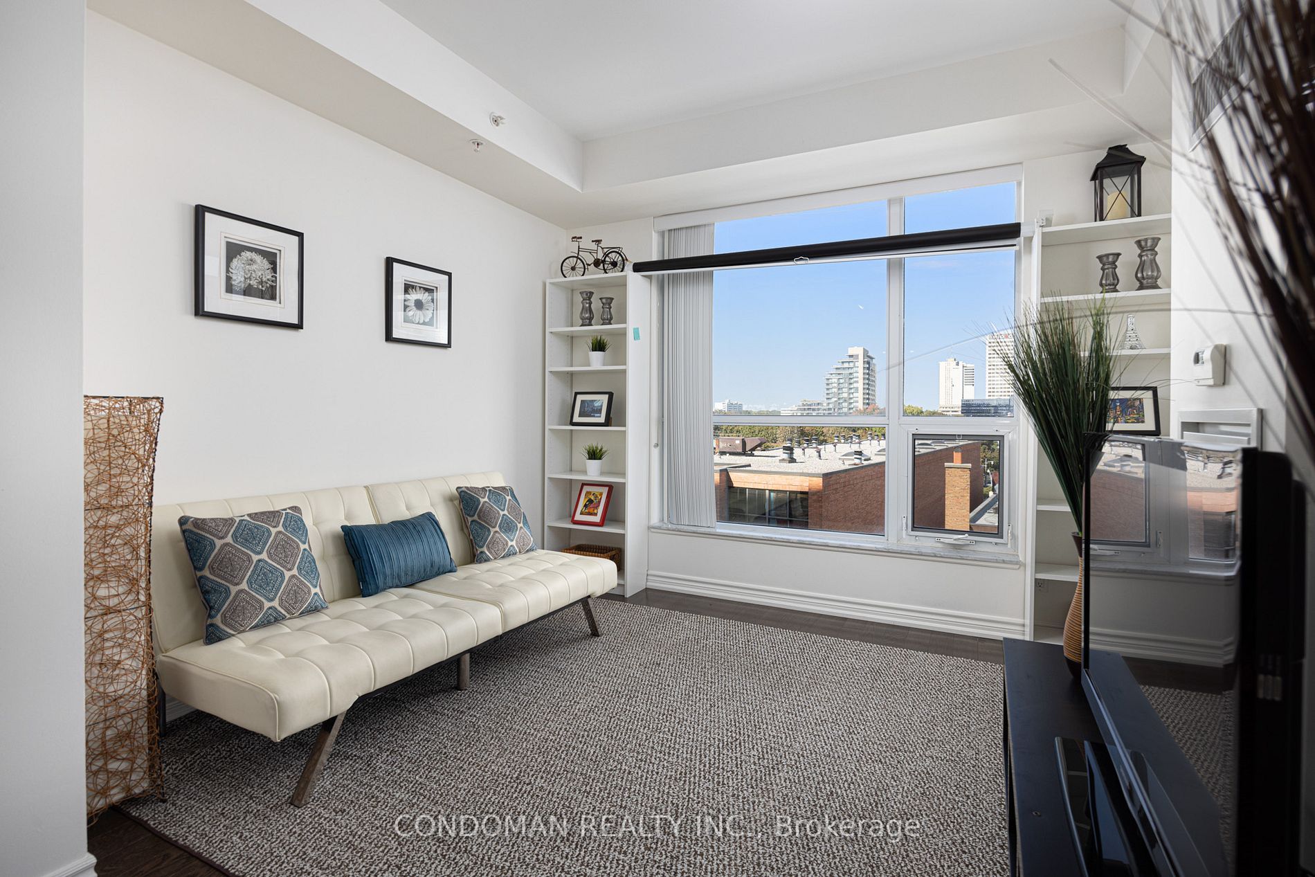 23 Glebe Road W, #515