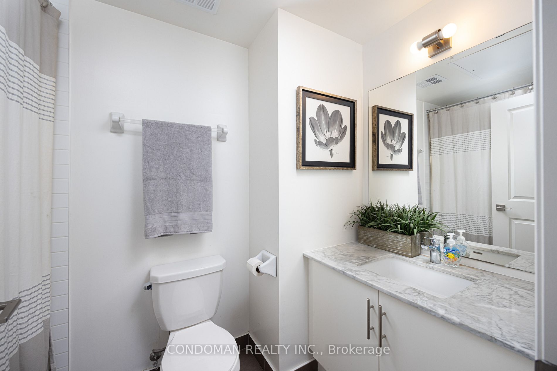23 Glebe Road W, #515