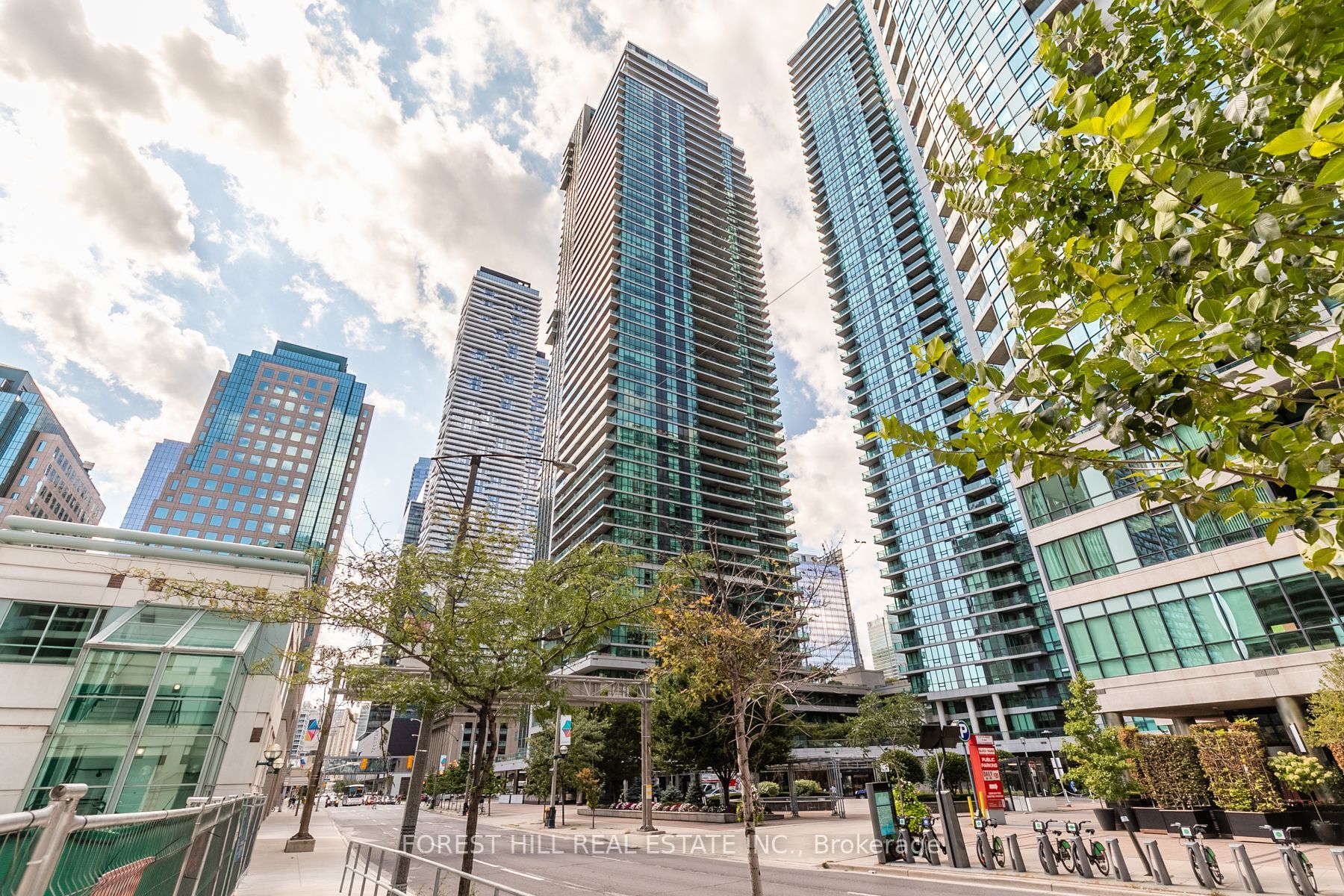 33 Bay St, #4513