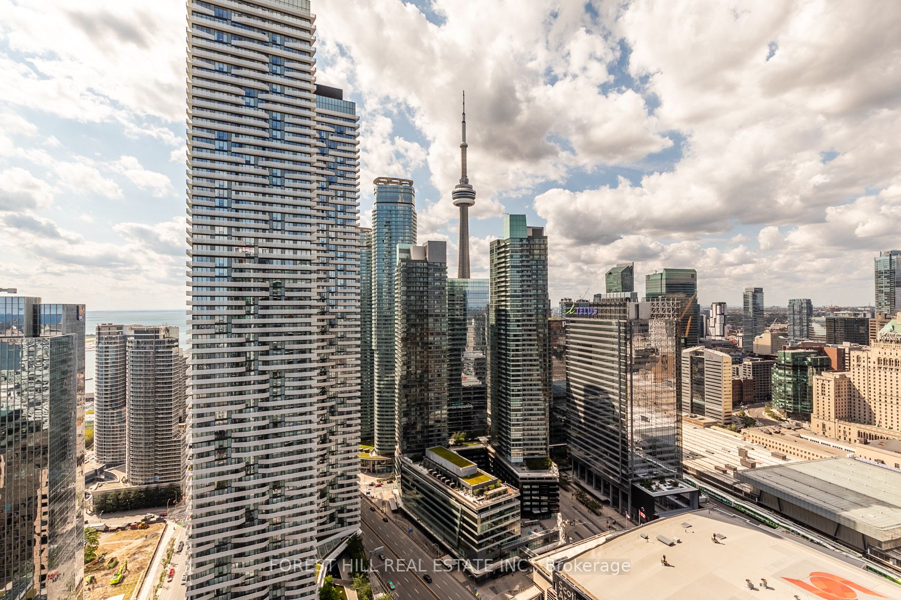 33 Bay St, #4513