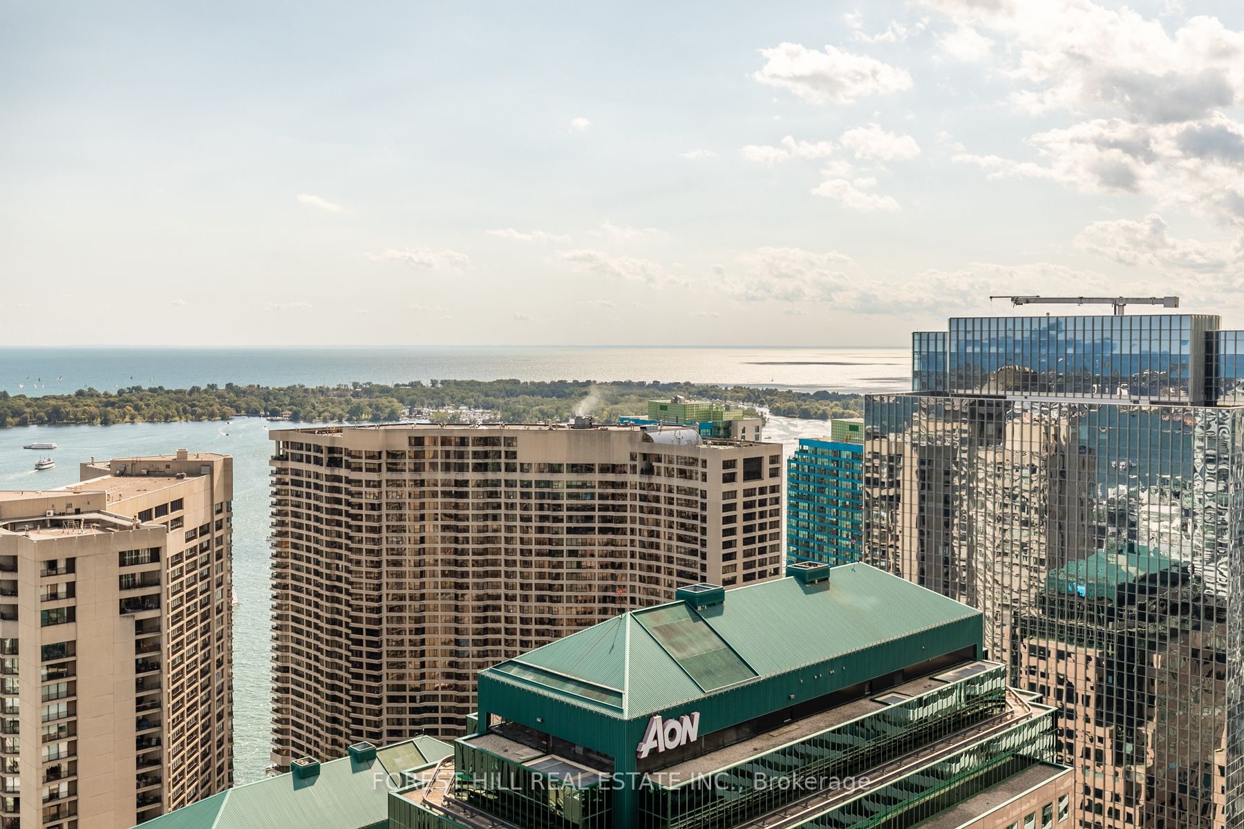 33 Bay St, #4513