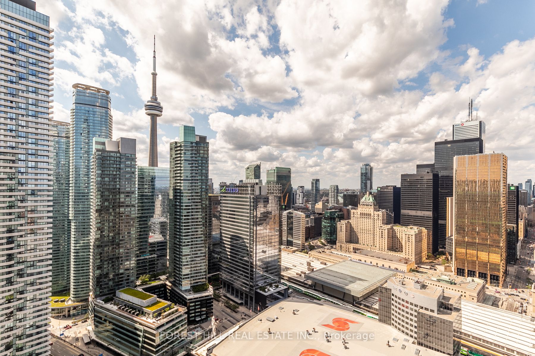 33 Bay St, #4513