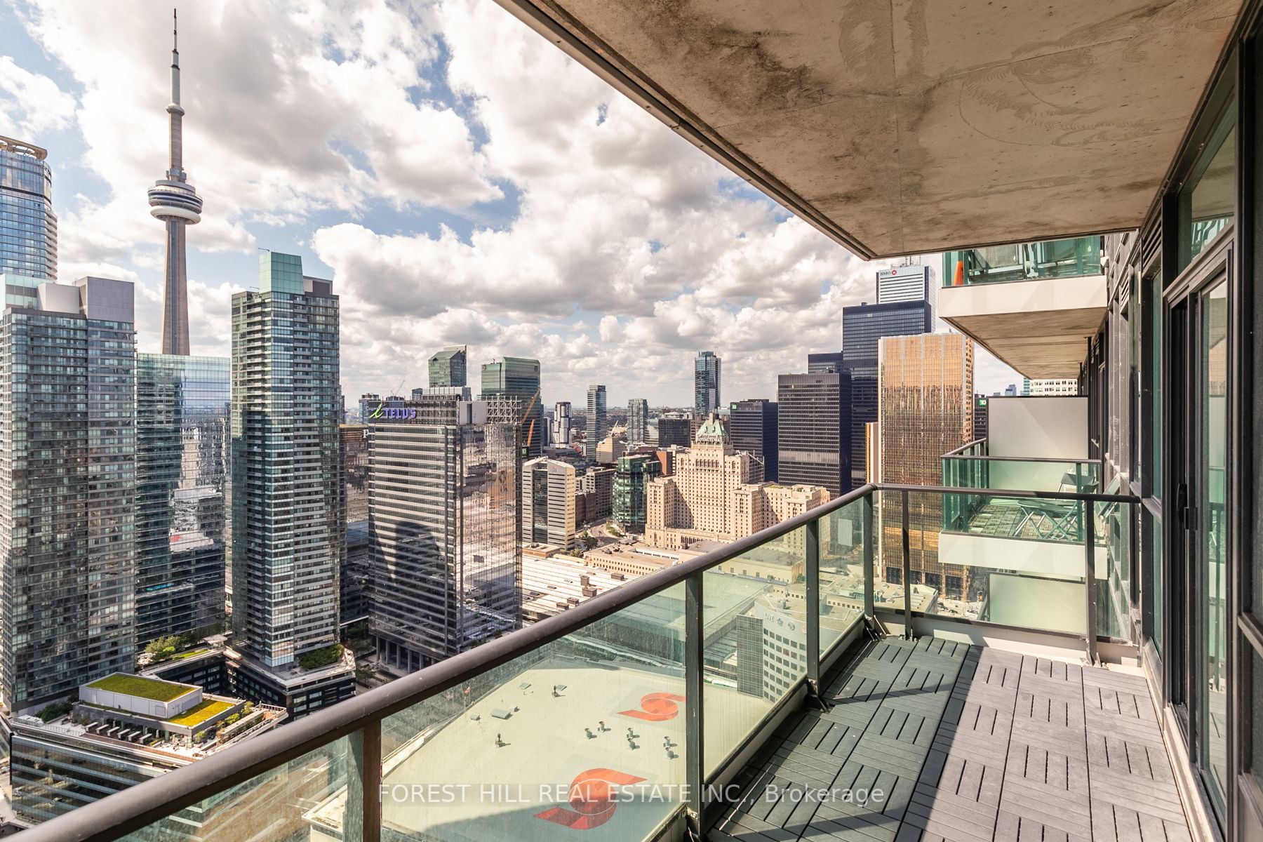 33 Bay St, #4513
