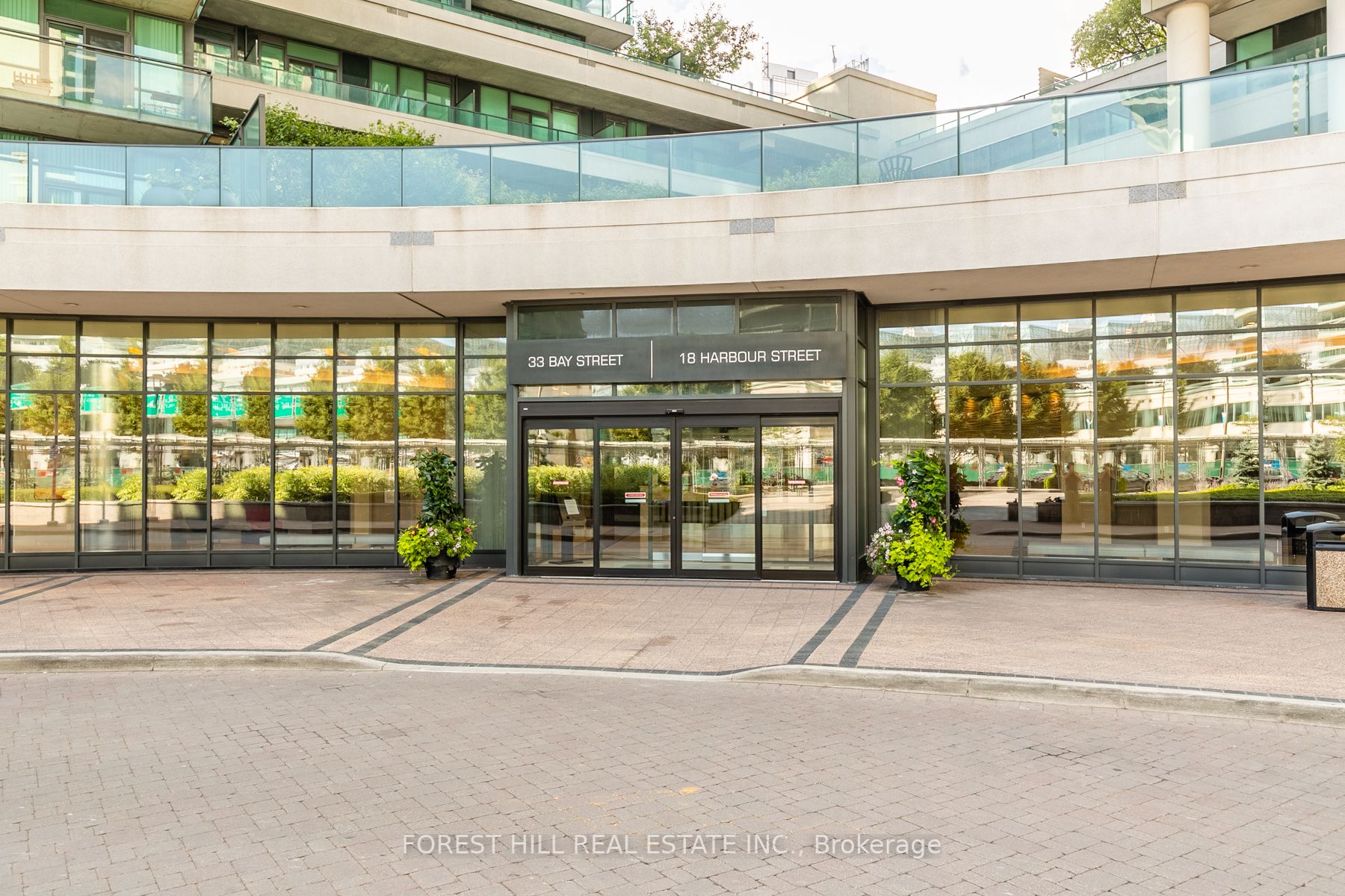 33 Bay St, #4513