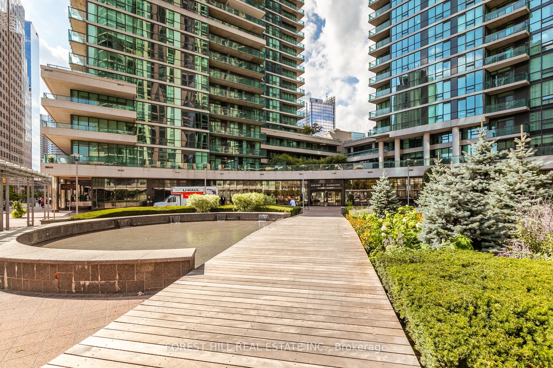 33 Bay St, #4513