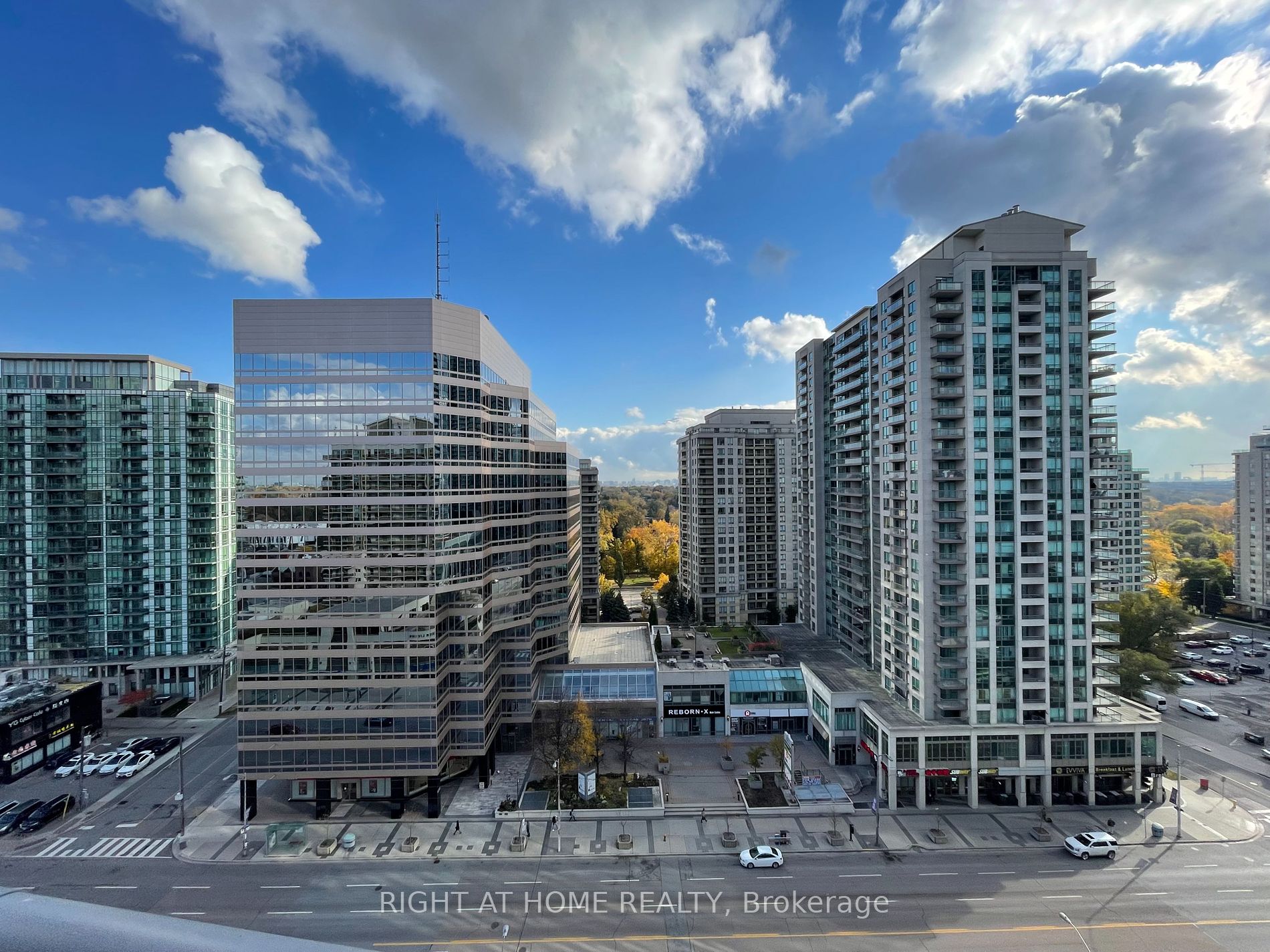 15 Ellerslie Ave, #1210