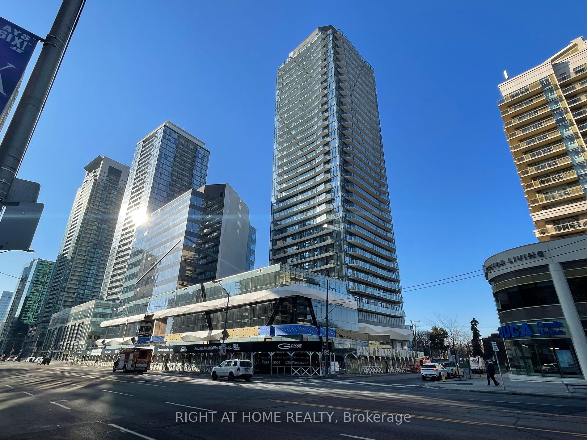 15 Ellerslie Ave, #1210