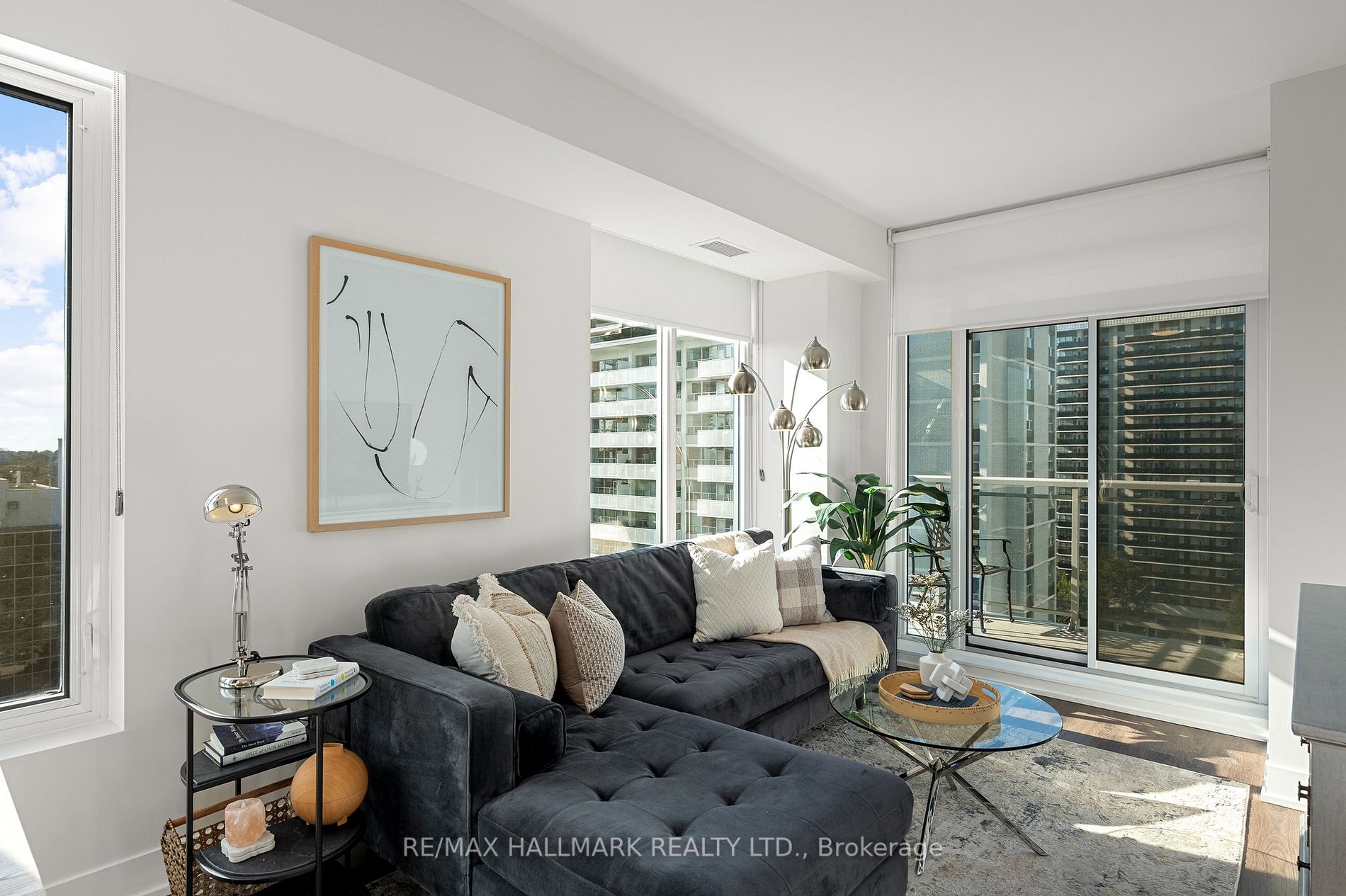68 Merton St, #1207