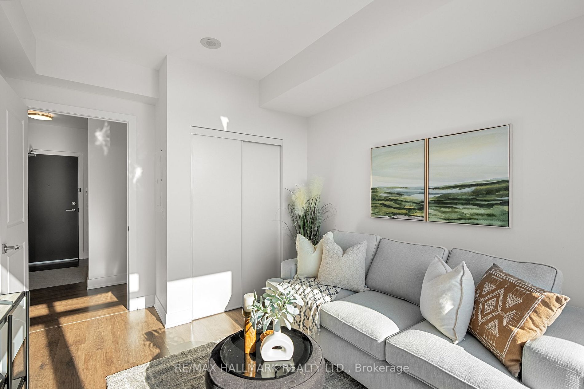 68 Merton St, #1207